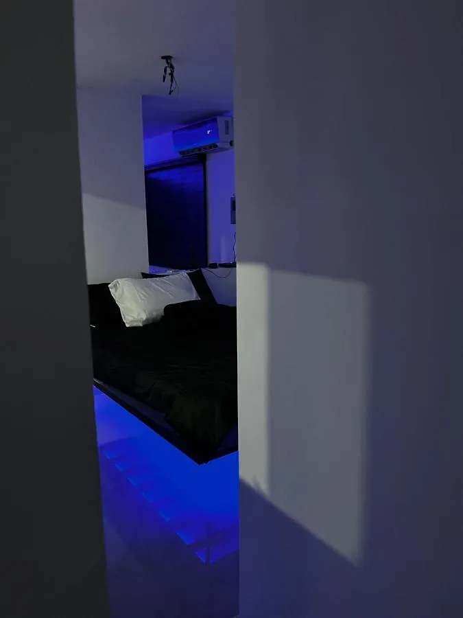 산후안 Satisfaction 아파트 푸에르토리코